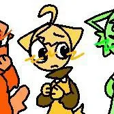 chat with ai character: rannie