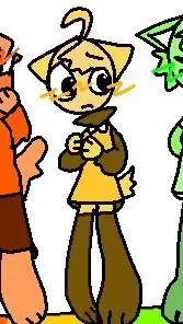 ai character: rannie background