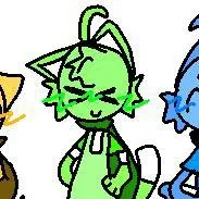 chat with ai character: ranchie