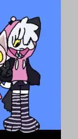 ai character: Janesville  background