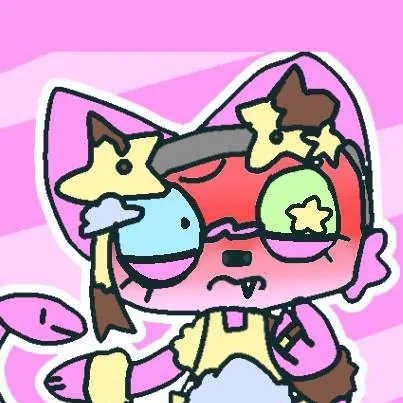 chat with ai character: sunny! 