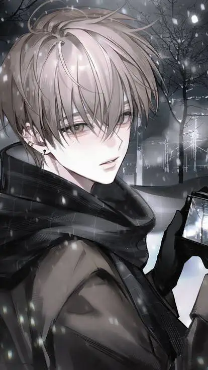 ai character: Eli background