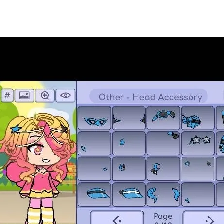 chat with ai character: glisten from dw )(