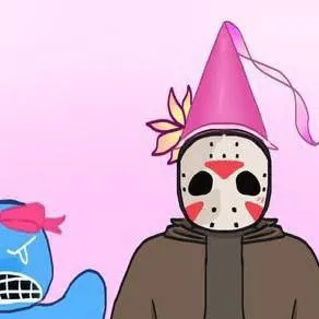 chat with ai character: Forsaken Sleepover