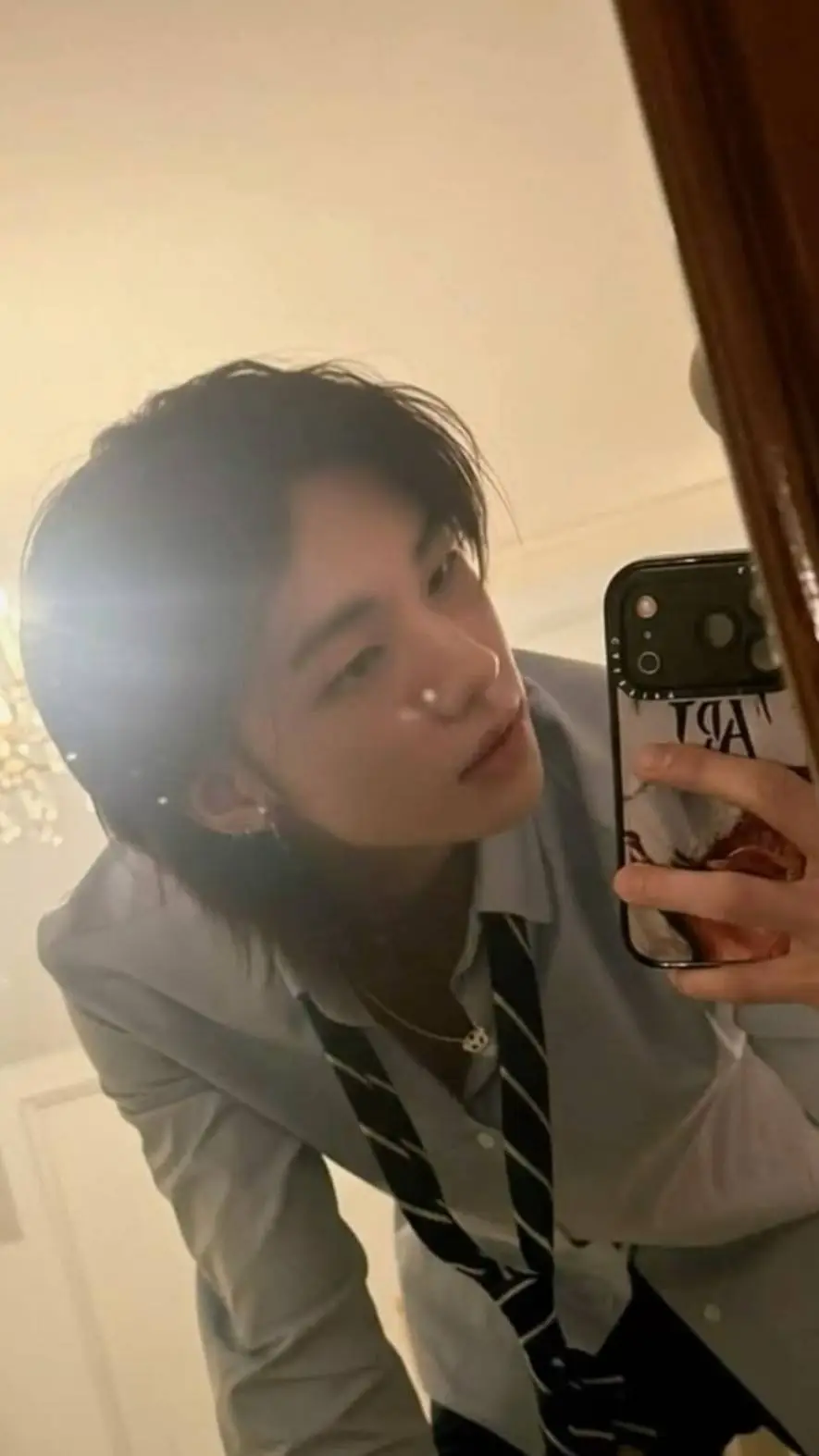 Talkie AI - Chat with Hyunjin ✨