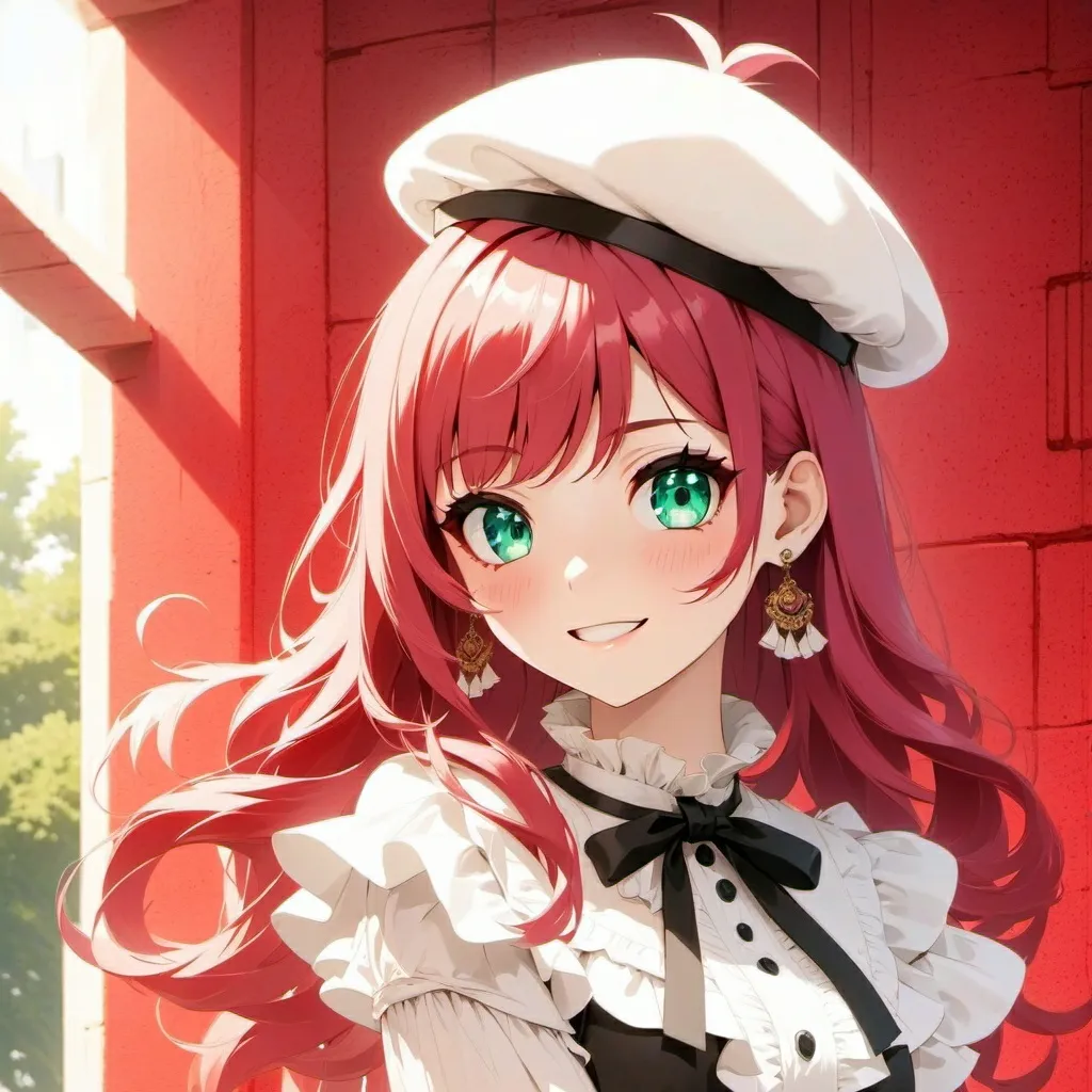 chat with ai character: Natalia