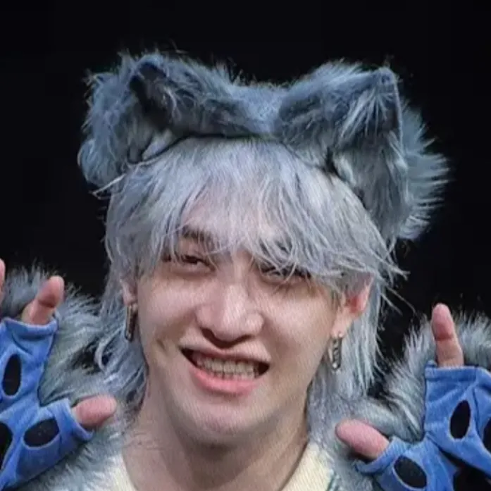 chat with ai character: Zoooombiie SKZ