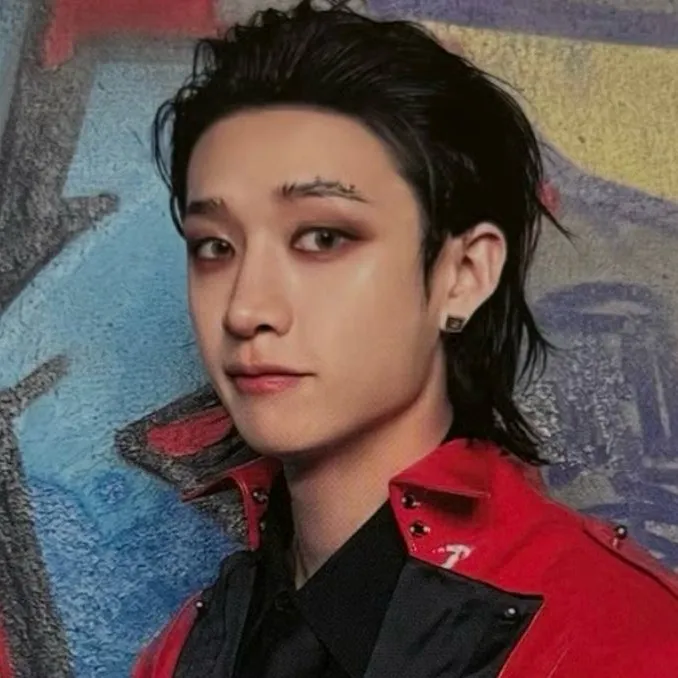 chat with ai character: Demon slayer X SKZ