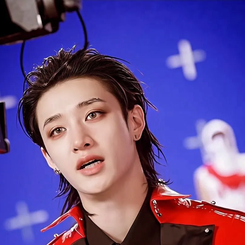 chat with ai character: Bangchan??