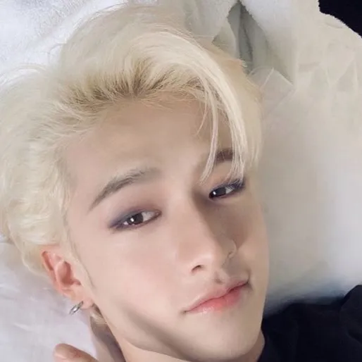 chat with ai character: Bangchan…