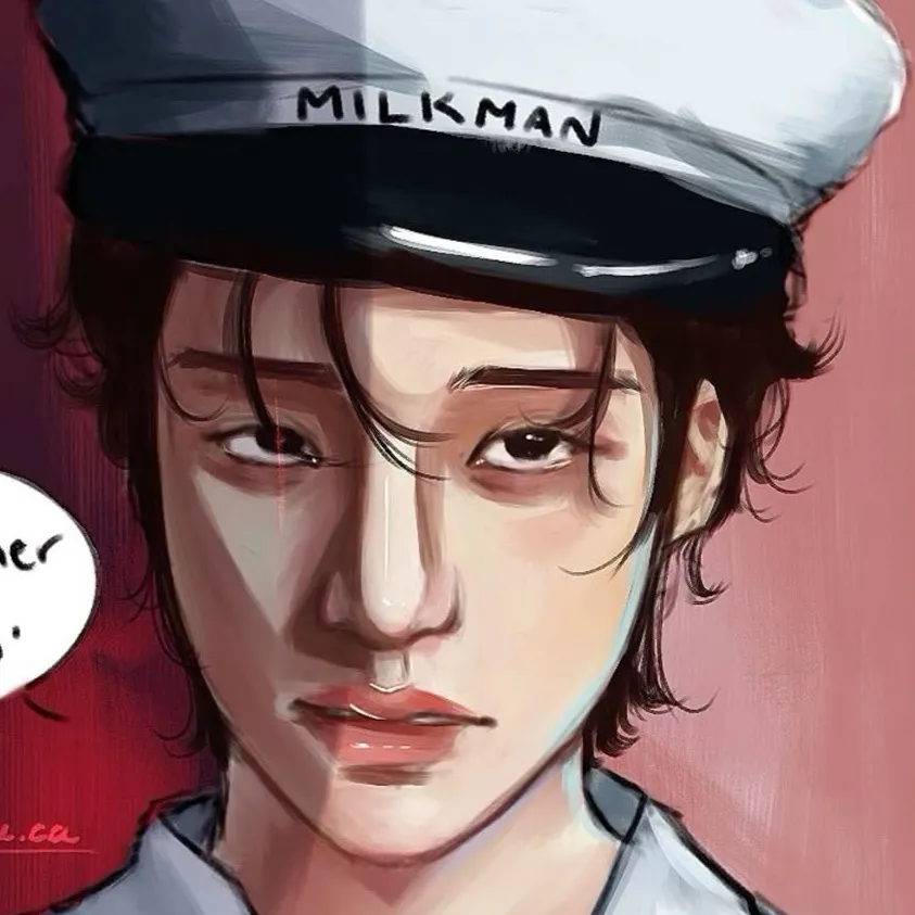 chat with ai character: Bangchan hurt