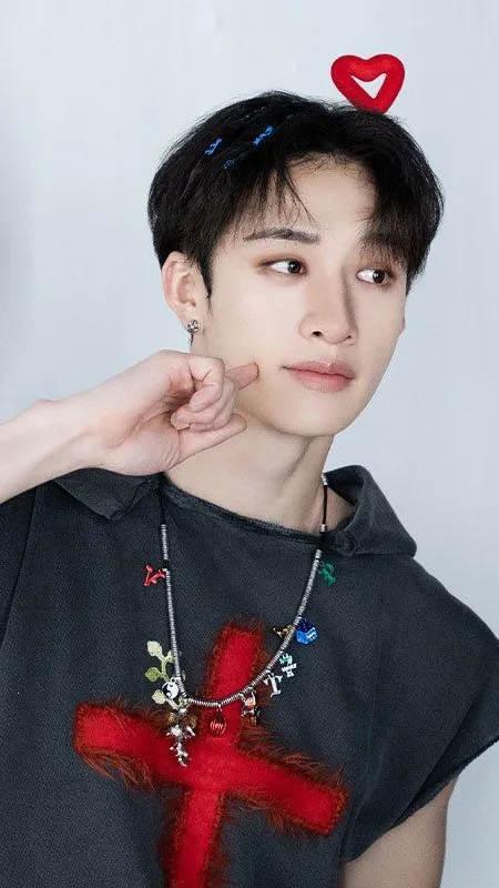 ai character: Bangchan background