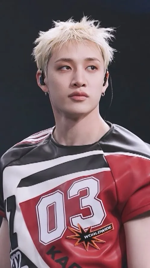 ai character: Bangchan background
