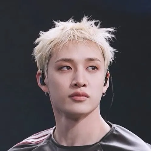 chat with ai character: Bangchan