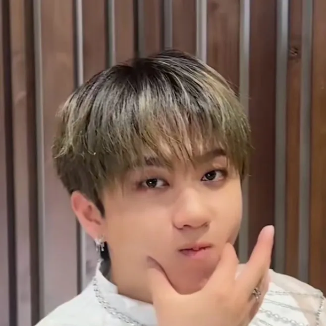 chat with ai character: Changbin version