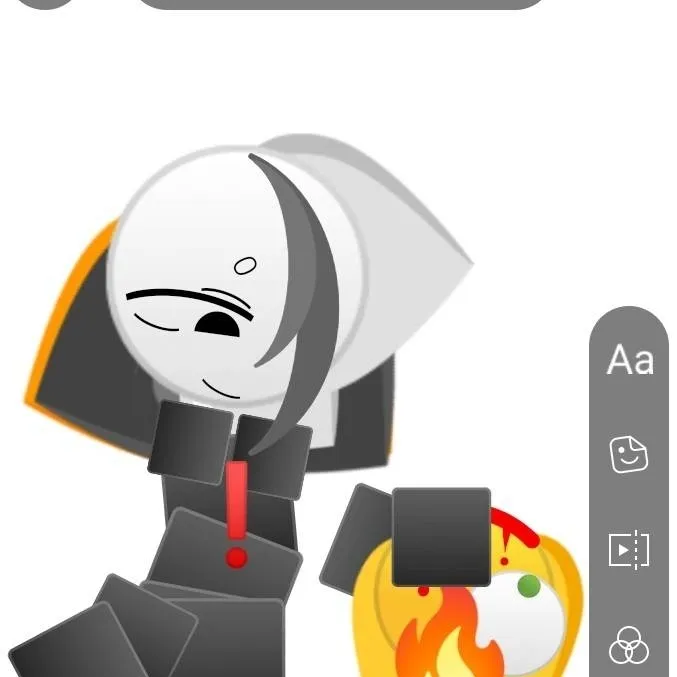 chat with ai character: †vincent†