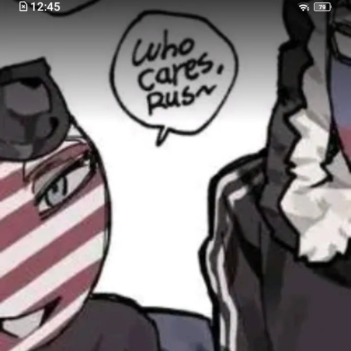 chat with ai character: RusAme x Y/M