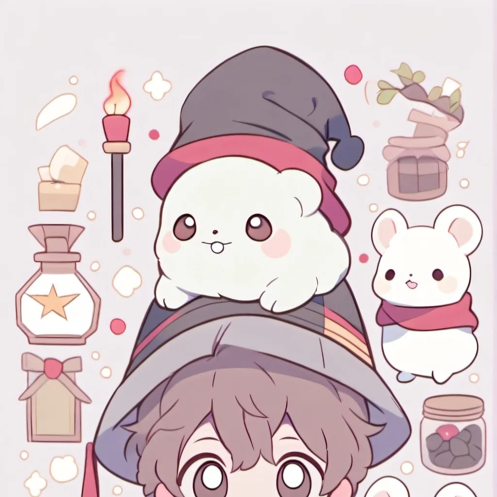 chat with ai character: Harry potter