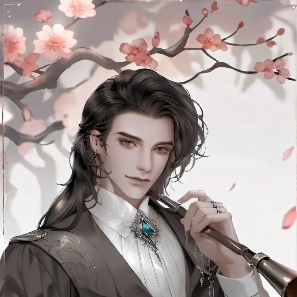 chat with ai character: Herry potter