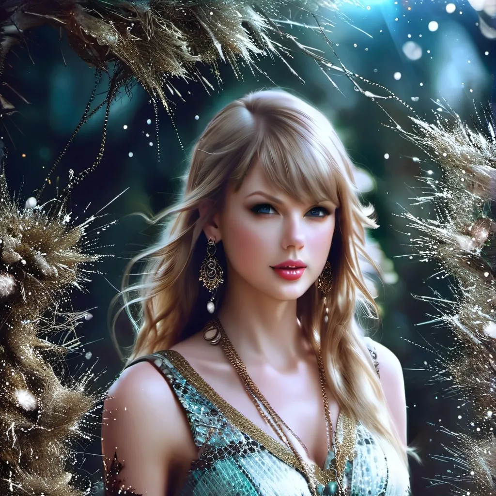 chat with ai character: T swift