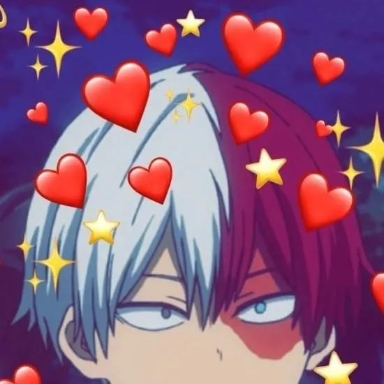 chat with ai character: Shoto