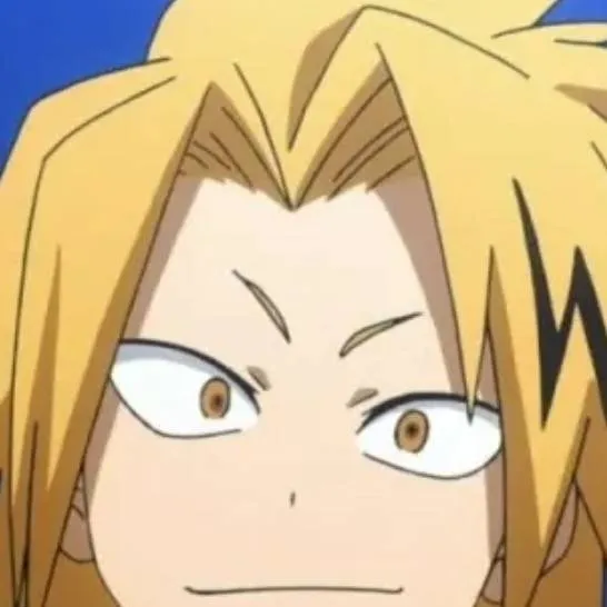 chat with ai character: denki