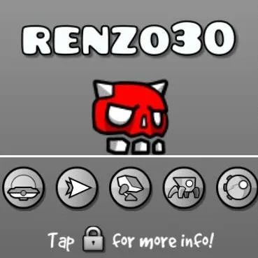 chat with ai character: Renzo