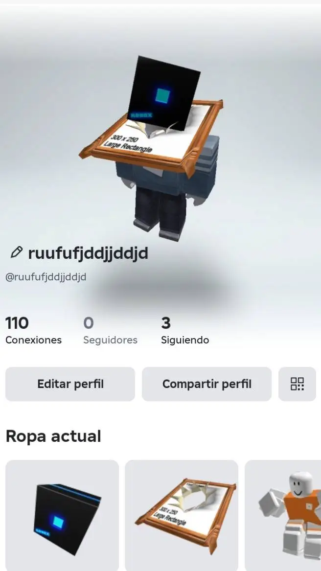 ai character: Rufufu background