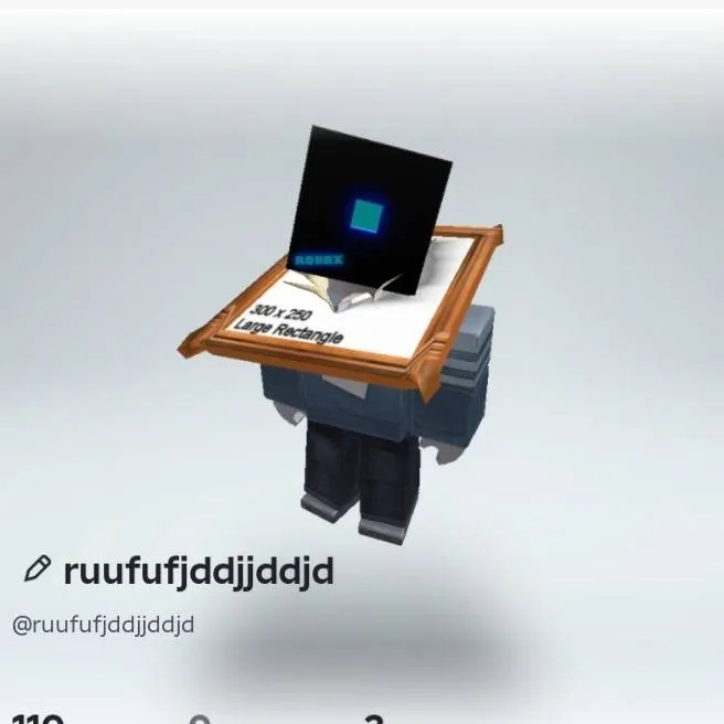 chat with ai character: Rufufu
