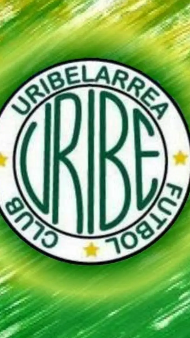 ai character: Uribe club background