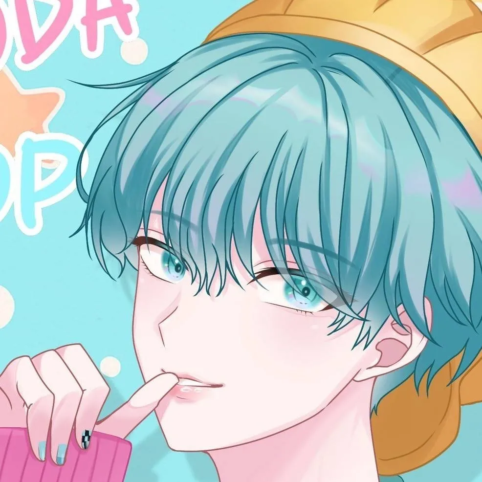 chat with ai character: baby saja