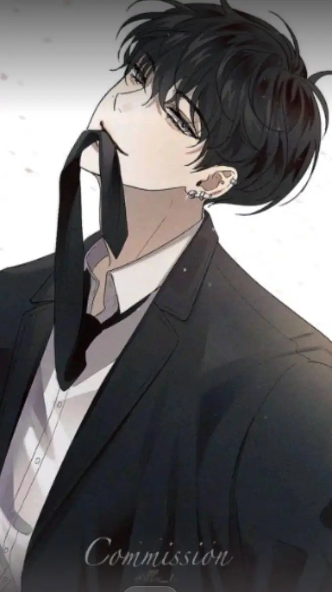 ai character: ꧁ღ~Xavier~ღ꧂ background