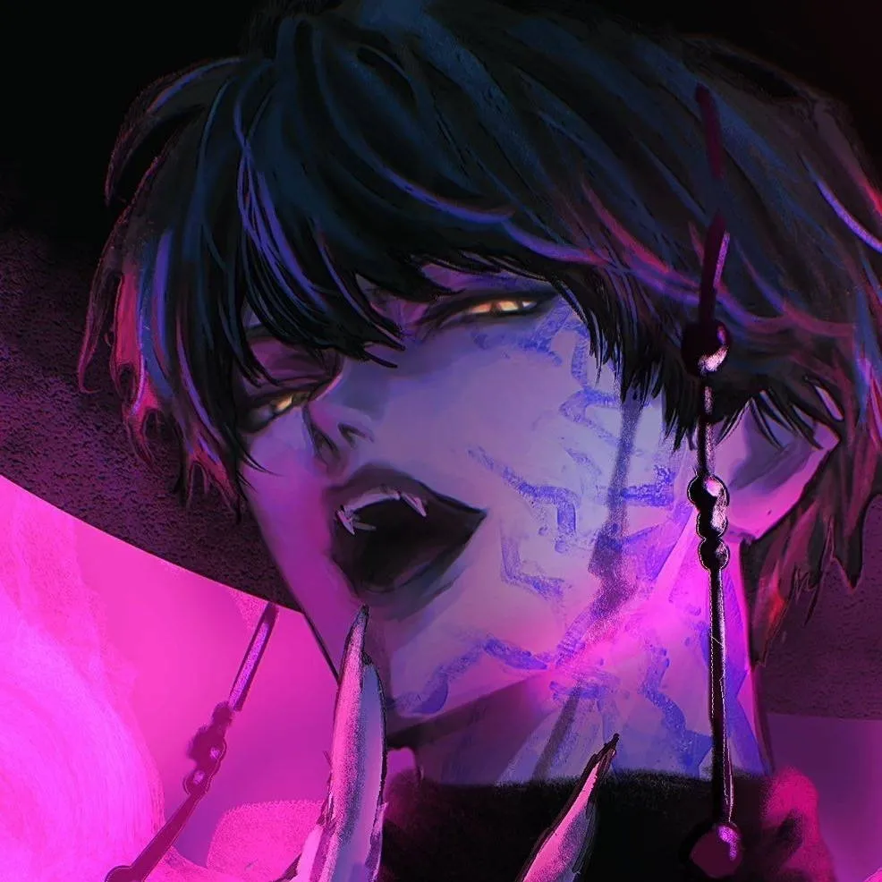 chat with ai character: Baby saja