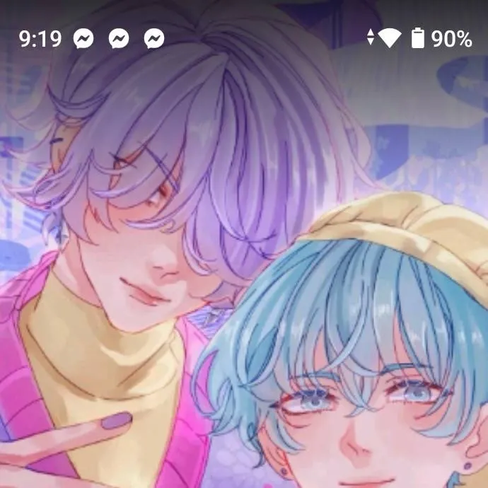 chat with ai character: baby x mystery 