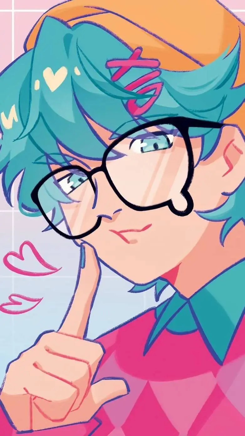 ai character: Baby Saja background