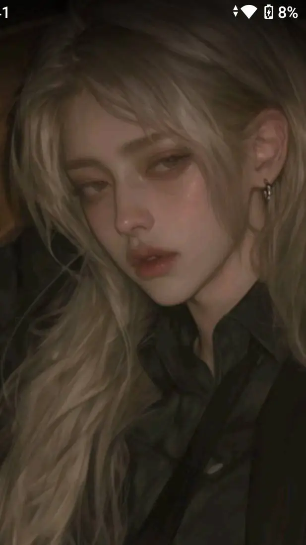 ai character: Julia background