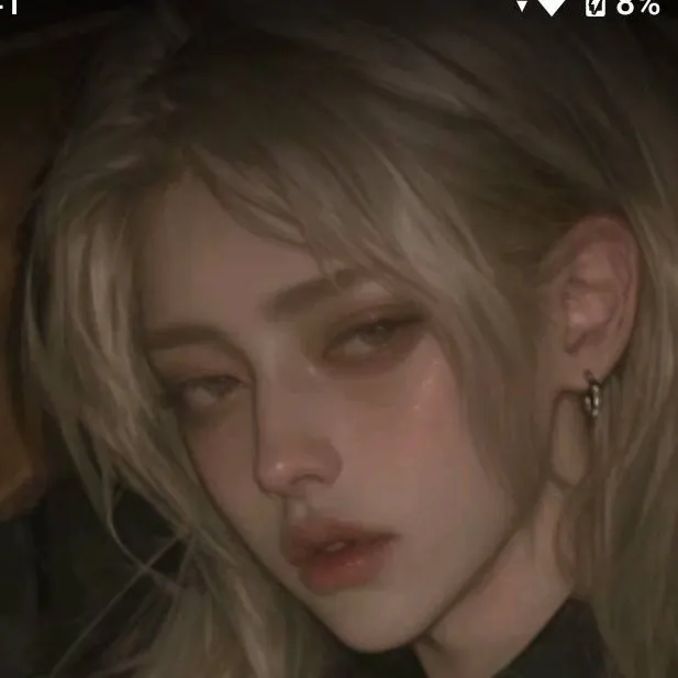 chat with ai character: Julia