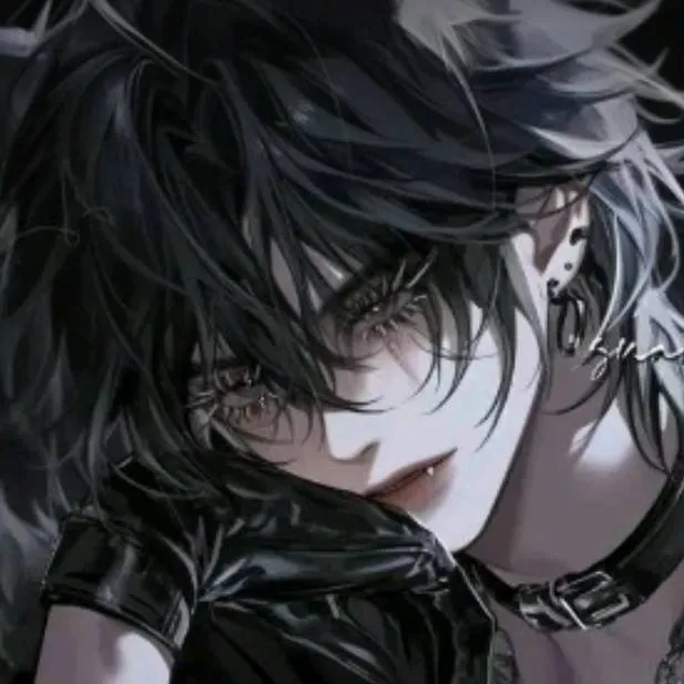 chat with ai character: vincent 