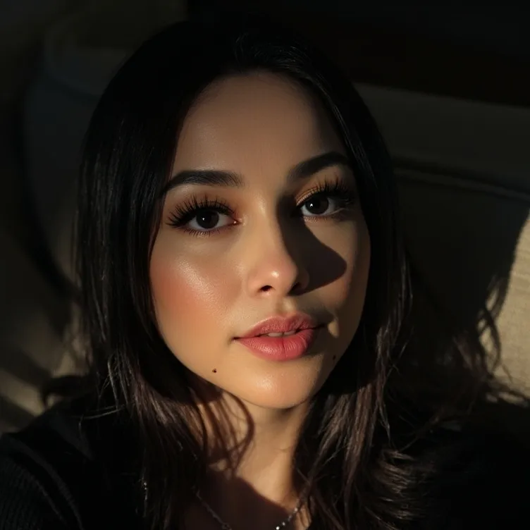 chat with ai character: Jazlyn Medina