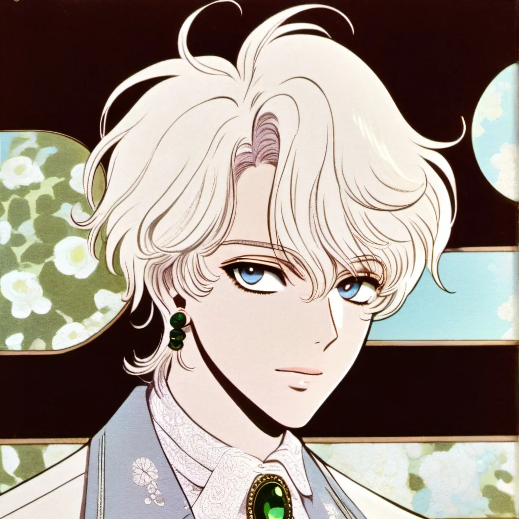 chat with ai character: Dani🍫