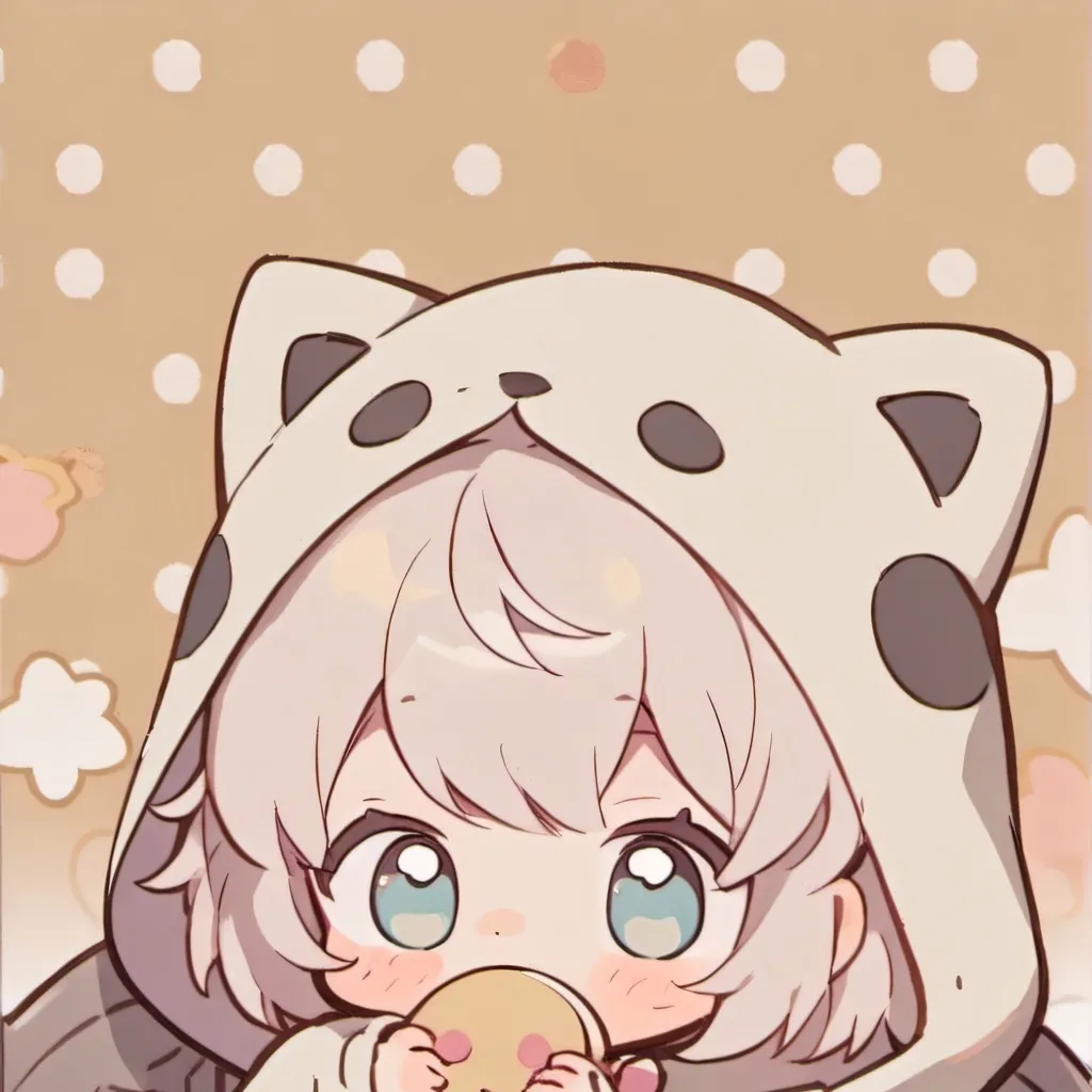 chat with ai character: baby Emma 