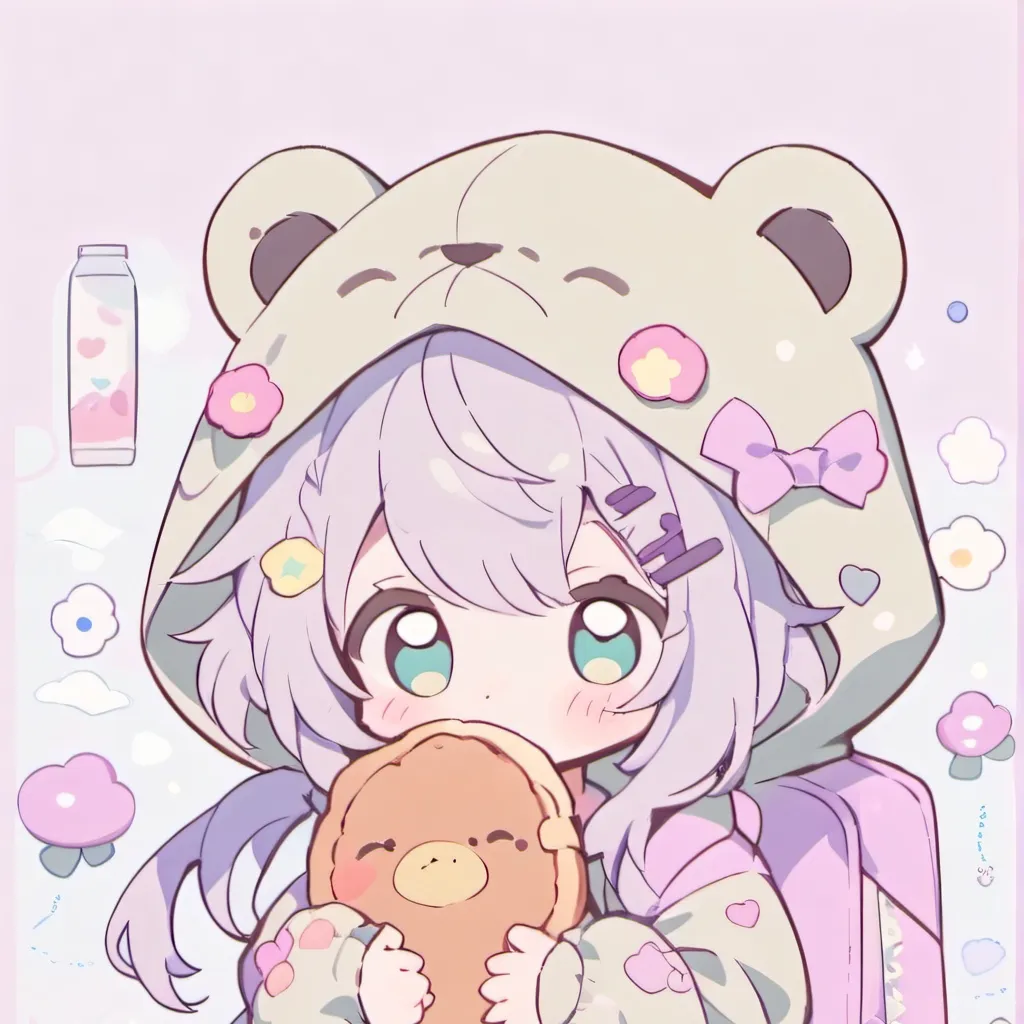 chat with ai character: Lexie