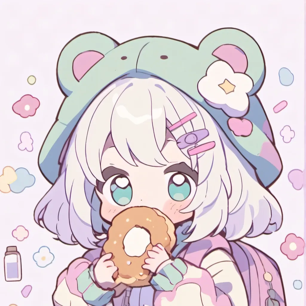 chat with ai character: chicken nuggetkaty