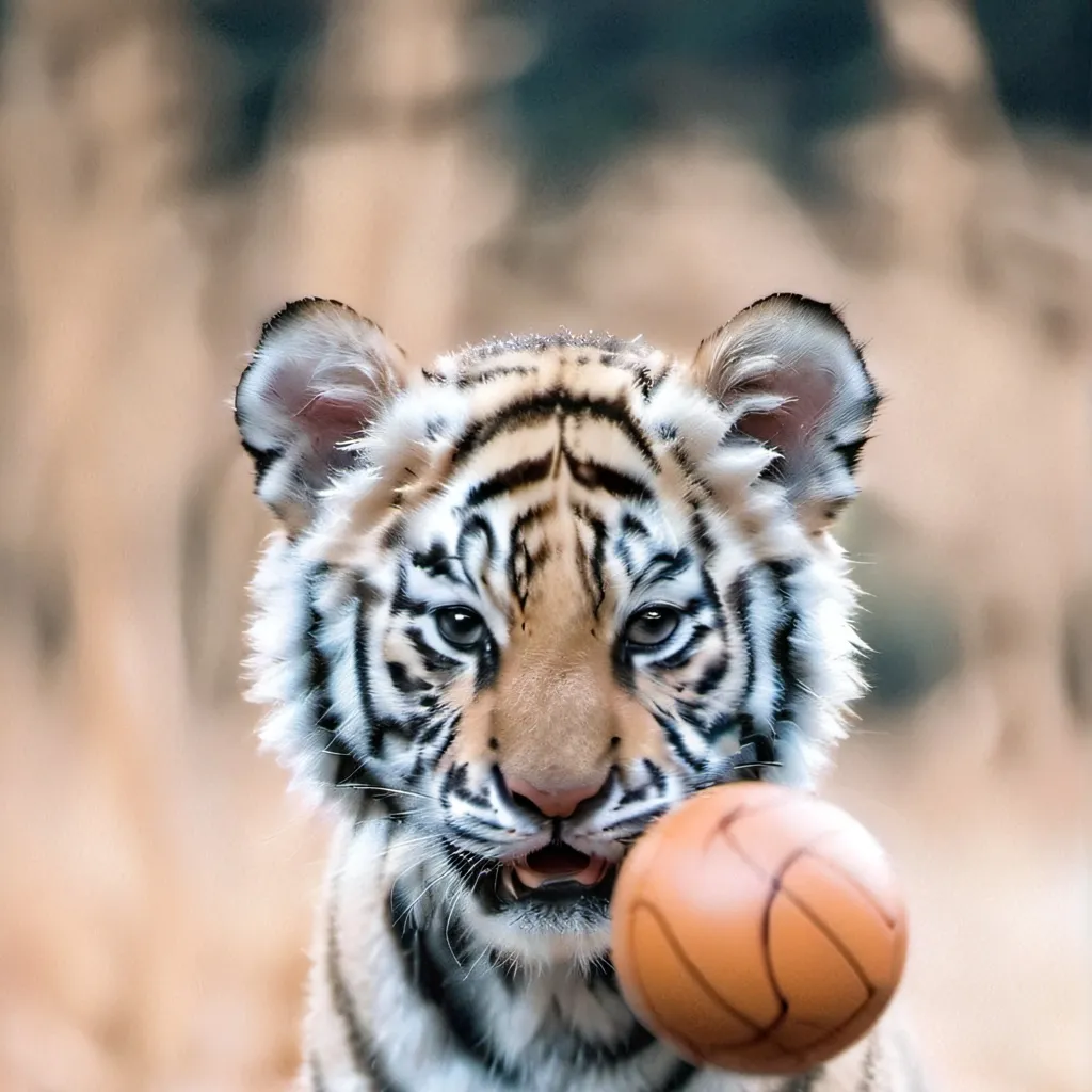 chat with ai character: tigressess