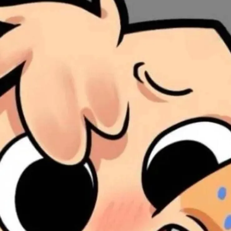 chat with ai character: Goob