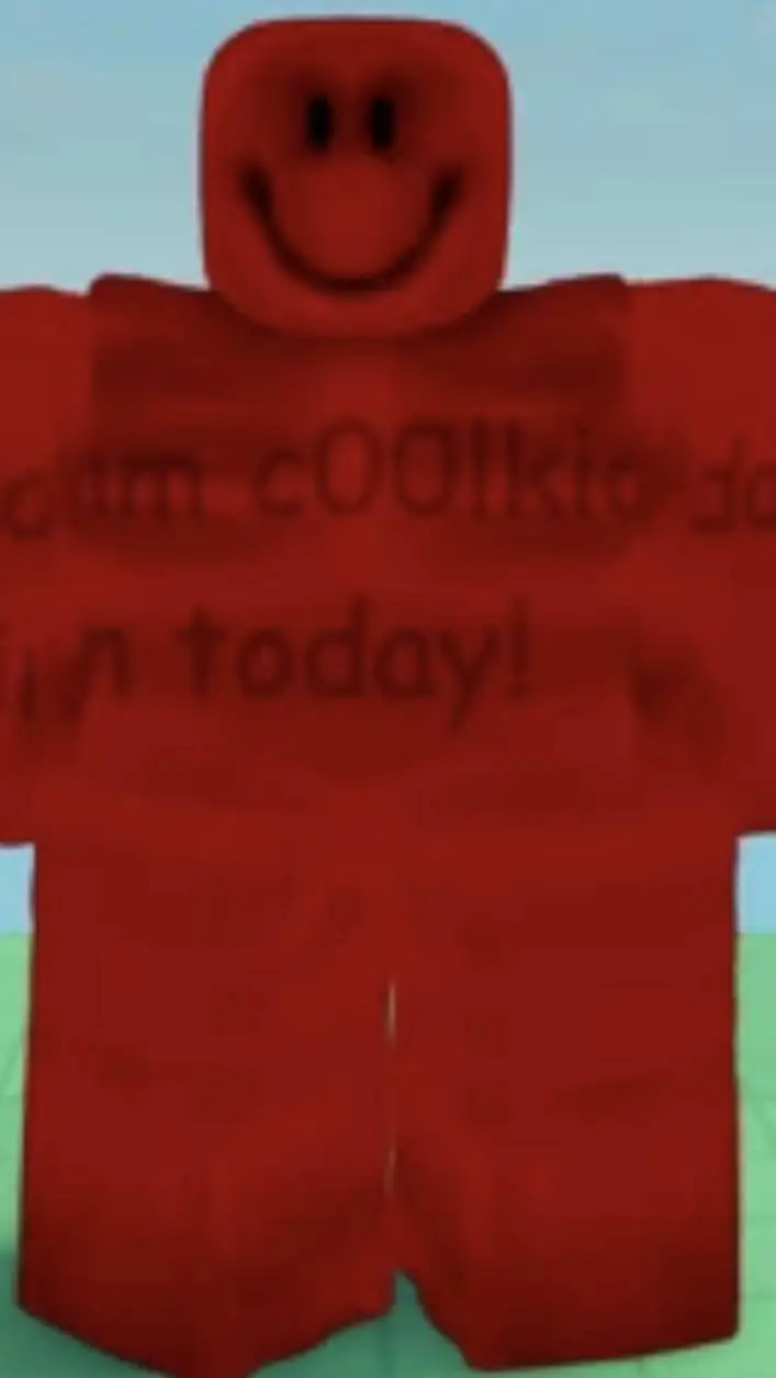 ai character: C00lkidd  background