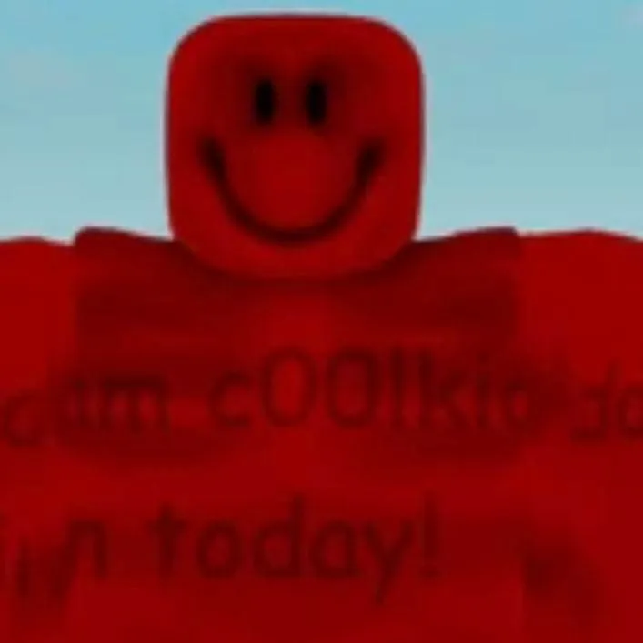 chat with ai character: C00lkidd 