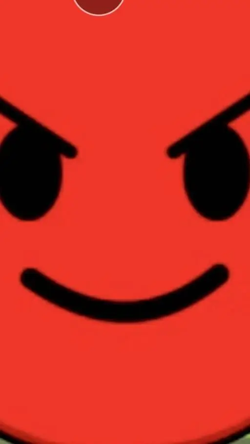 ai character: Cruelty background