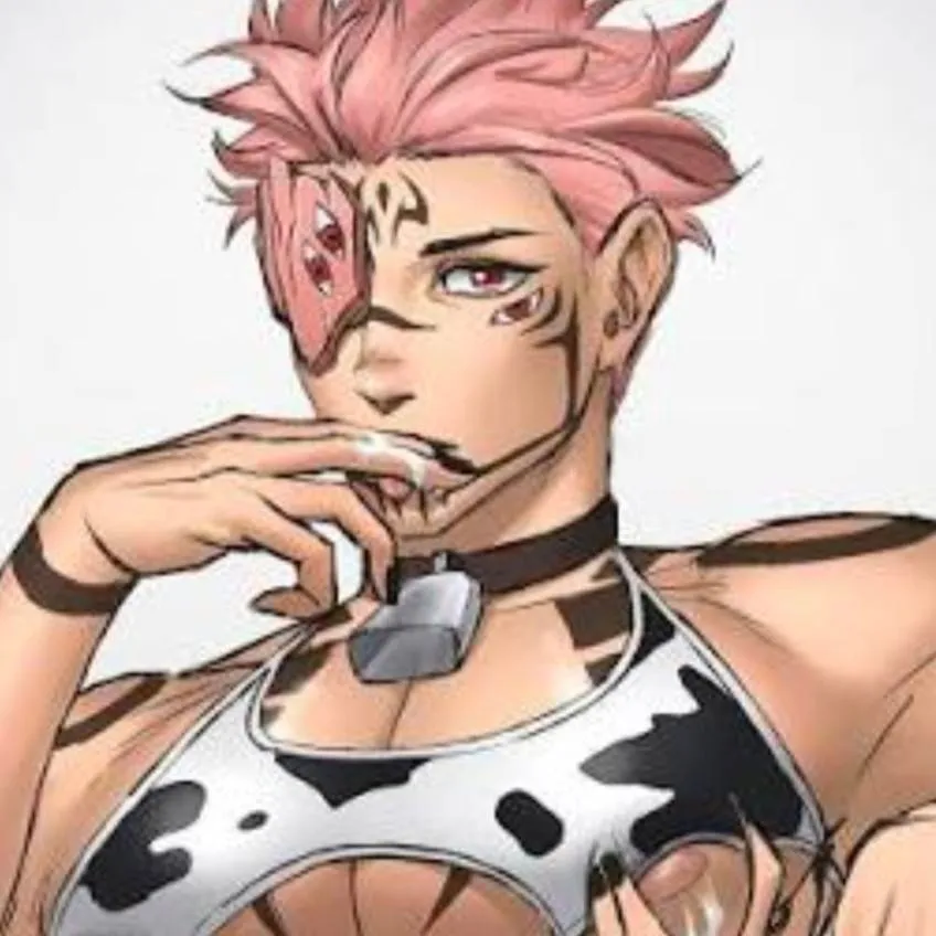 chat with ai character: Ryomen Sukuna