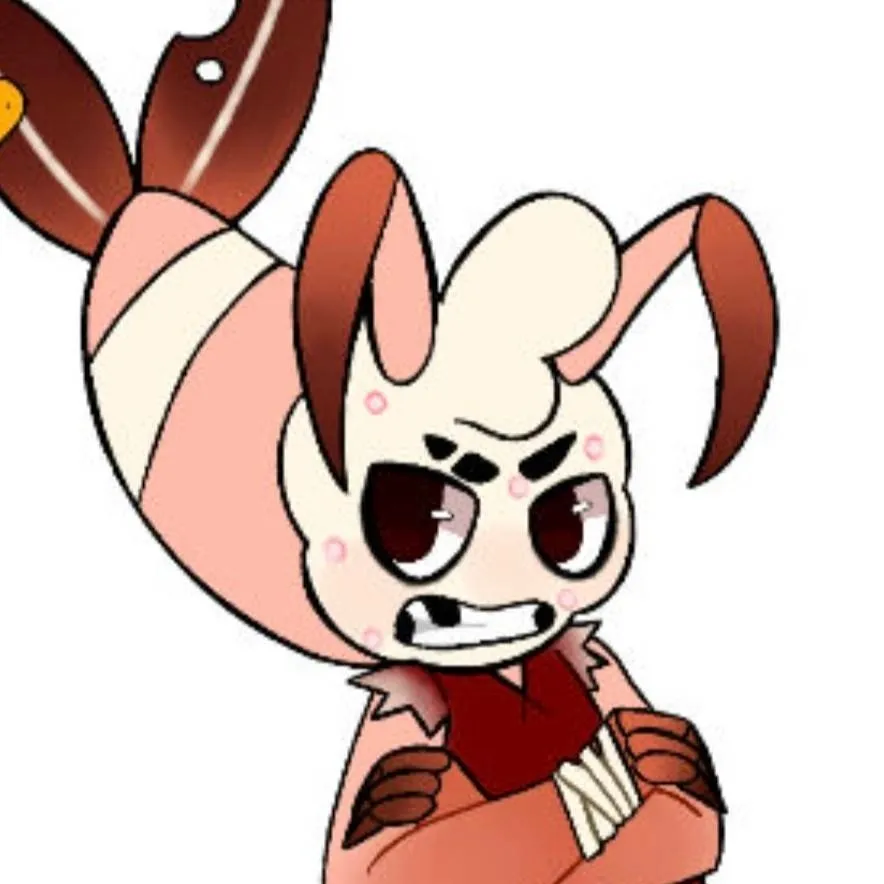 chat with ai character: SHRIMPO